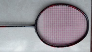 Yonex ARCSABER 11 Pro JP 羽毛球拍4UG5 made in Japan