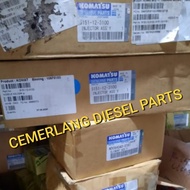 HOLDER ASSY 6151-12-3100  GENIUNE KOMATSU