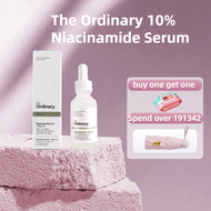 The Ordinary 10% Niacinamide Serum