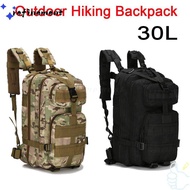 REFINEMENT  Backpack Camping Mountaineering 30L Outdoor Bag