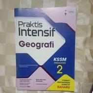 Mixshop0_0 [New] Intensive Practical GEOGRAPHY KSSM Form 2