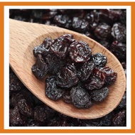 *Raya Sale* sale Organic USA Premium Dried Black Raisins-1kg (GradeAA & factory price)