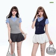 LUXURY OFFICE STYLE PLAid SHIRT HT38