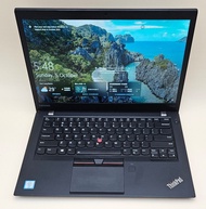 i7 T460S 14" ThinkPad Lenovo i7-6600U 12g ram 256g SSD
