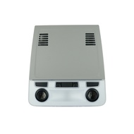 Original BMW E90/E90 LCI/E91/E91 LCI/E92/E92 LCI/E84 Switch Unit Roof (Grau) [61319225475]