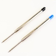 Parker 相容筆芯 10入裝 與白金  飛龍 Schmidt P900M 通用