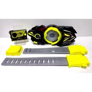 DX Zero One Driver BANDAI 1 Kamen Rider Belt