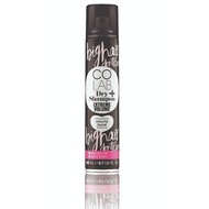 Colab dry shampoo extreme volume.