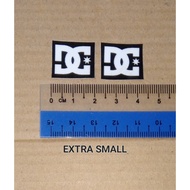 DCSHOOSEE sticker for motorcycle, mtb, bmx, fixie, bicycle, helmet, skateboard, surfboard, wltoys rc
