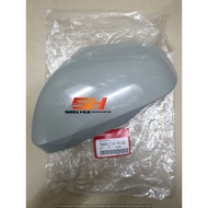 Honda HRV 76251-T7J-H01ZL BACK COVER LH door mirror Genuine Parts