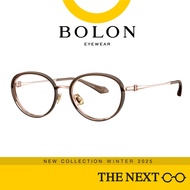 แว่นสายตา Bolon BA6065 โบลอน สายตาสั้น แว่นกรองแสง แว่นออโต้ กรอบแว่น by THE NEXT