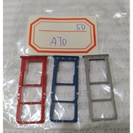 WMK Slot Simcard Holder Simtray Sim Tray Card Lock Samsung A70 A80 A90