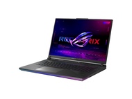 ROG Strix Scar 18 RTX 4090 175W Gaming Laptop (intel 24-Core i9-14900HX, 32GB DDR5 RAM, 2TB NVME SSD