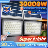 Solar Curved Light Outdoor Waterproof IP68 solar light Durable Solar Outdoor Light