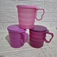 Tupperware Cresendo mug coffee mug mug coffee cup