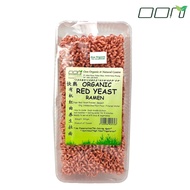 OON Organic Red Yeast Ramen