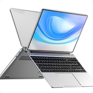 〔 รับประกัน 2 ปี 〕 2025 แล็ปท็อป Lenovo 15.6 นิ้ว Windows 11 แล็ปท็อป Intel Core i7-9750H 16GB 2TB 1