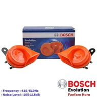 Bosch Evolution Fanfare Horn