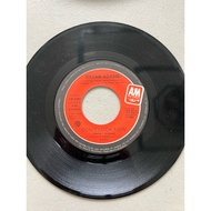 Bryan Adams - Don’t Look Now/Lonely Nights 45rpm Vintage Vinyl Records Plaka VG+ B38