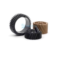 AB01-2062 AB01-2317 AB01-2318 Upper Fuser Roller Gear 40T for Ricoh AF 2075 5500 6000 6000 6500 7502