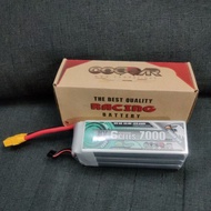 Coddar Lipo 6s LiHV 7000mah 120C / 240C For RC