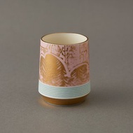unnamed japan | 美濃燒 (銅版轉印) 茶杯 / 櫻花
