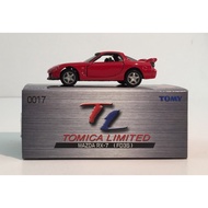 Tomica LIMITED Series TL 0017 MAZDA RX-7 (FD3S)