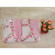 Mukena Bordir|Mukena Putih|Mukena Terusan|Mukena Dewasa Remaja