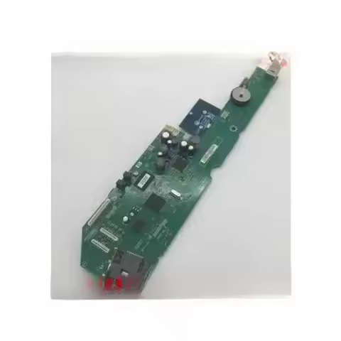 Formatter Motherboard Mian Board For HP 5520 5525 inkjet motherboard
