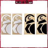STA Professional Mouse Skate Mouse Feet Mice Feet mouseskates for G502 X Mouse  Wear-Resistance Feet
