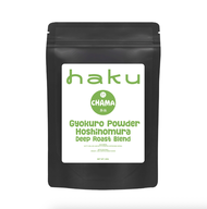HAKU MATCHA มัทฉะญี่ปุ่นแท้  YAME TOP  YAMACHII  LATTE SPECIAL   UJI TOISHO  YAME GRACE Ceremonial G