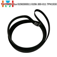 {Mulitibuy}Belt Washing Machine Spare Parts Trumble 0198-300-011 7PH1930 Accessories