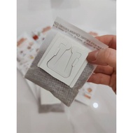 Coffee Filter Bag Hand-Brewed Origami Filter Paper MOLA Japan Imported Ear-Brewed Hand-Brewed Coffee