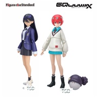 Figure rise Standard アマテ・ユズリハ（マチュ） ＆ ニャアン フィギュアライズスタンダード 2025年7月発売予定