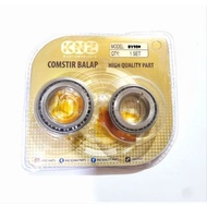 KOMSTIR RACING BAMBU BYSON - KOMSTIR RACING LAHAR BEARING BAMBU BYSON