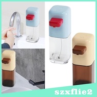 [Szxflie2] Automatic Soap Dispenser Touchless Liquid Soap Dispenser for