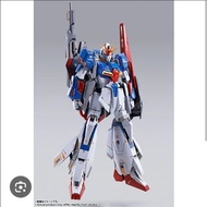 Bandai Metal Build MB zeta z高達
