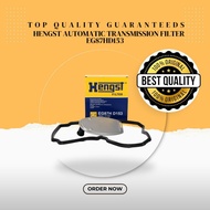 100% ORIGINAL EG87HD153 JEEP MERCEDES-BENZ Transmission Filter & Gasket 5 speed W210 W203 Hengst WRA