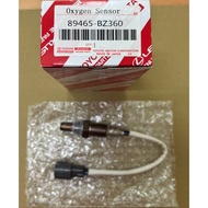 89465-BZ360 PERODUA AXIA OXYGEN SENSOR