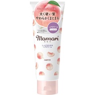 Momori Moist Hair Cream for hard and thick hair 150g