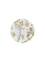 RAYNAUD PARADIS DINNER PLATE — WHITE