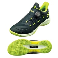 Rotating Shoes [YVM Badminton] Yonex Professional Badminton POWER CUSHION 88 DIAL 88D Yonex Shoes