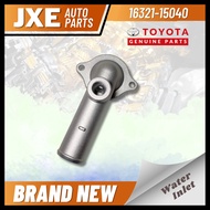 Engine Coolant Thermostat Housing for TOYOTA,Corolla Compact/Estate,Saloon,Avensis (16321-15040)