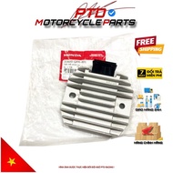 HONDA Lead 110 charger _(31600GFM901)_H410