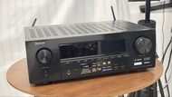 Denon AVR-X1600H 7.2聲道 影音擴音機