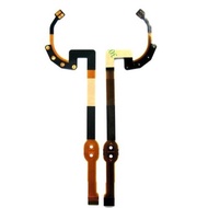 NEW Lens Aperture Flex Cable For Canon EF 17-40mm 17-40 mm f/4L USM Repair Part  1pcs