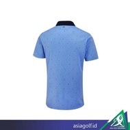 Ping Jared Ss25 Golf T-Shirt | Golf Golf | Golf T-shirt