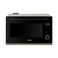 Whirlpool惠而浦25L 4S Mini+ 氣炸蒸焗爐CS1252A