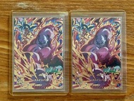 ($20/張) 港版七龍珠英雄卡(第11彈) 4星卡 — UMT11-056 吉連
