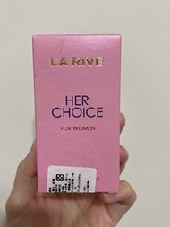 La Rive 30ml 香水